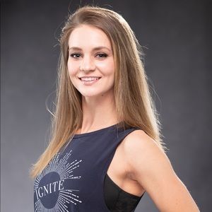 Meet your Posher, Jessica